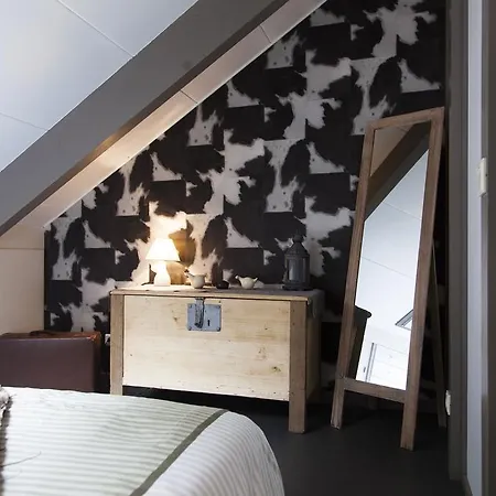 Сasa de vacaciones La Golette Durbuy