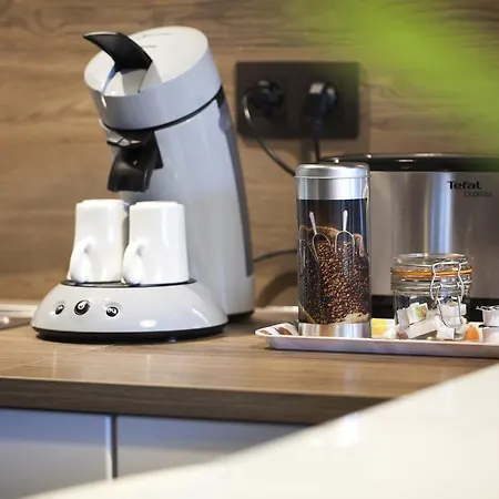 Ferienhaus La Golette Durbuy