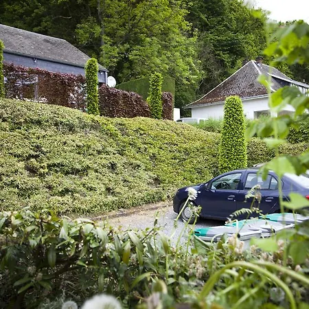 Ferienhaus La Golette Durbuy