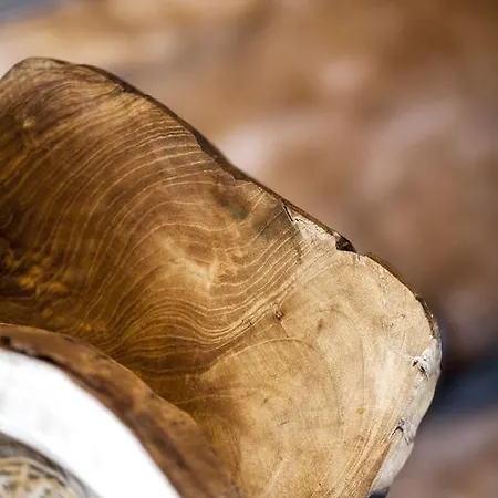 Ferienhaus La Golette Durbuy