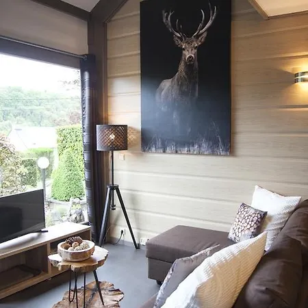 Ferienhaus La Golette *