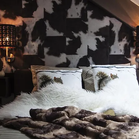 Сasa de vacaciones La Golette Durbuy