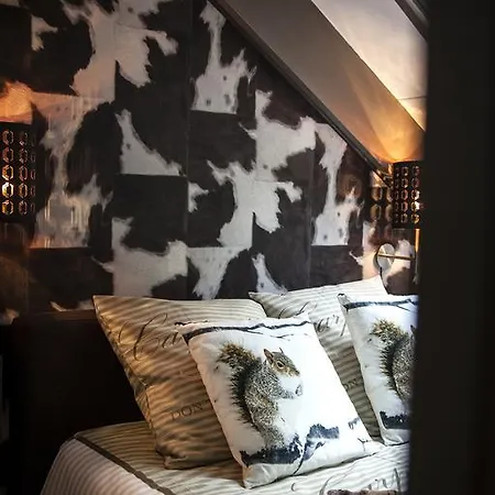 Сasa de vacaciones La Golette Durbuy