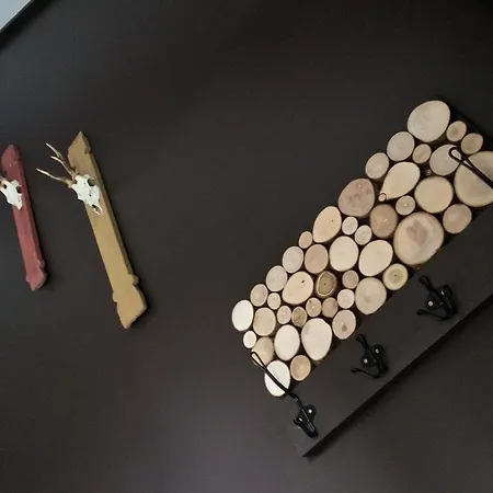 Сasa de vacaciones La Golette Durbuy