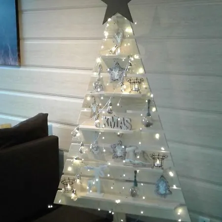 Ferienhaus La Golette