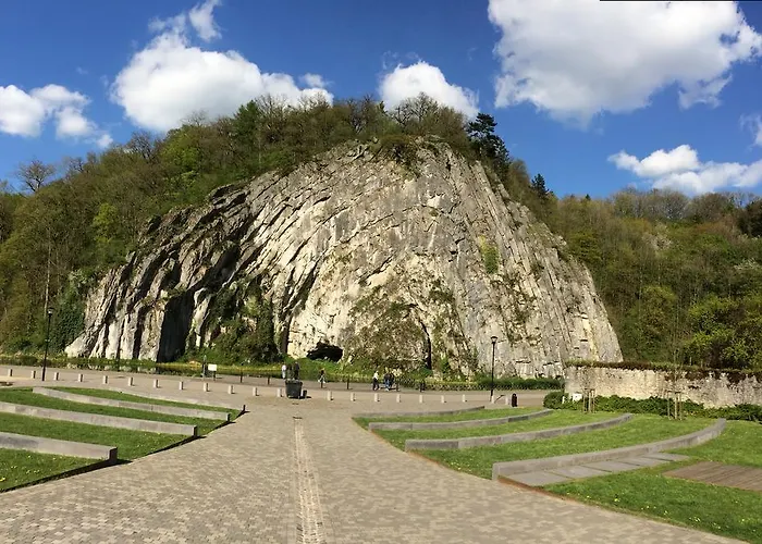 Holiday home La Golette *