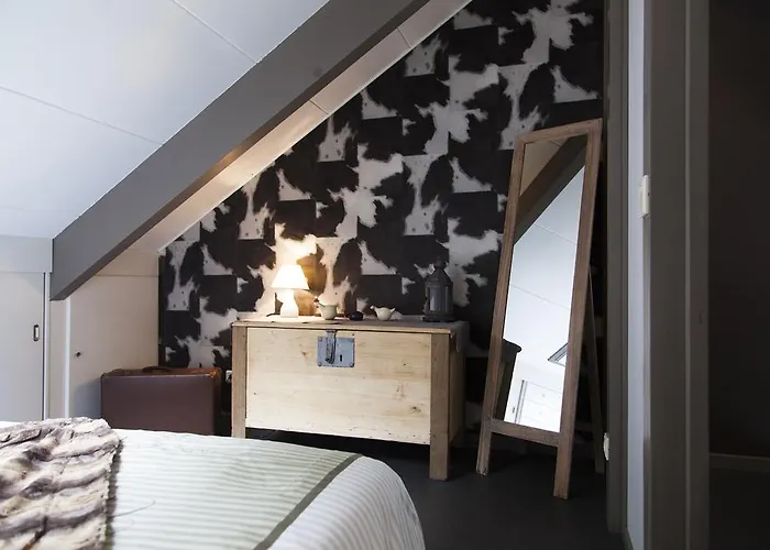 Holiday home La Golette Durbuy