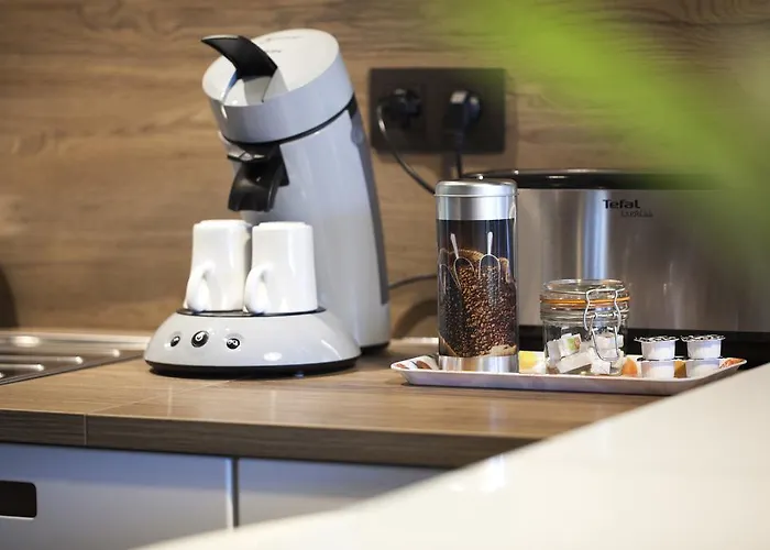 Holiday home La Golette Durbuy