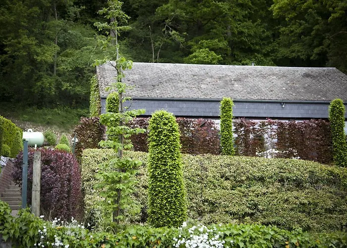 Holiday home La Golette *