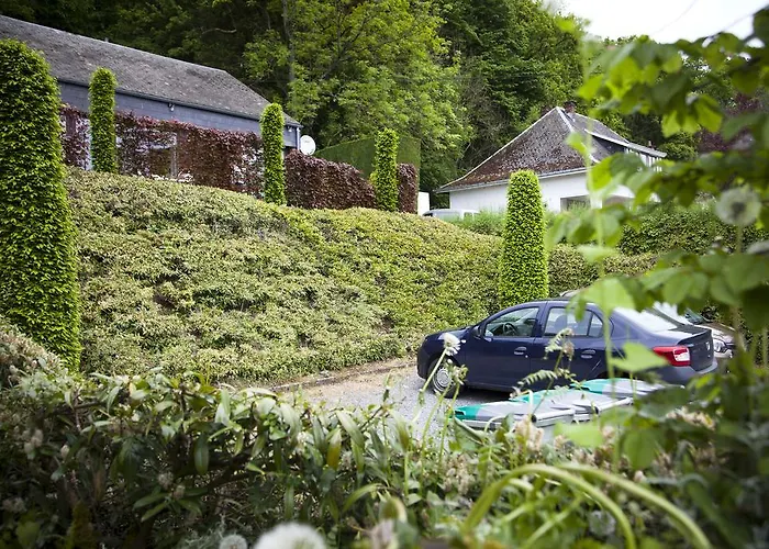 Holiday home La Golette Durbuy