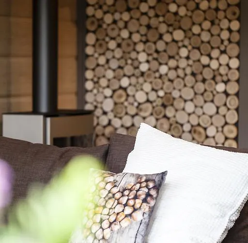 Holiday home La Golette *