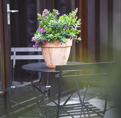 Holiday home La Golette