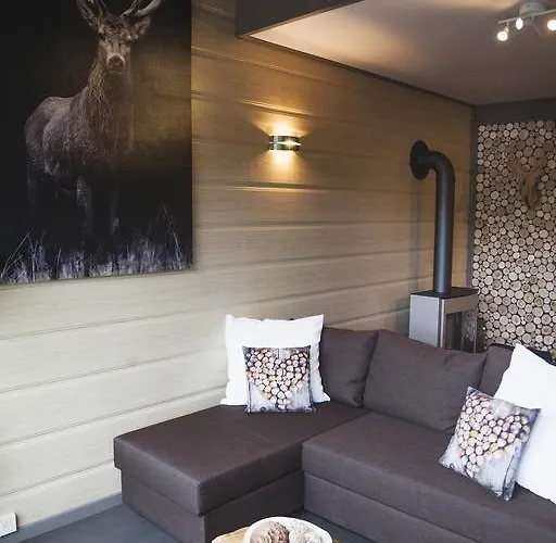 Holiday home La Golette Durbuy