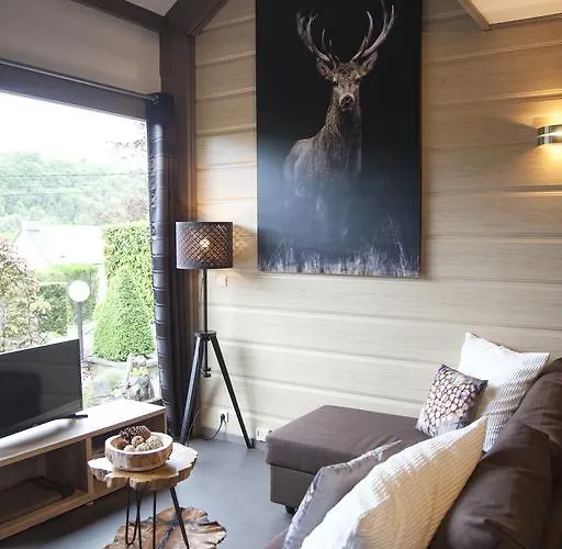 Holiday home La Golette *