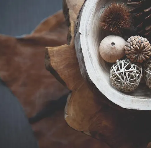 Holiday home La Golette