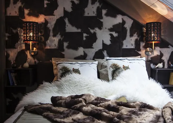 Holiday home La Golette Durbuy