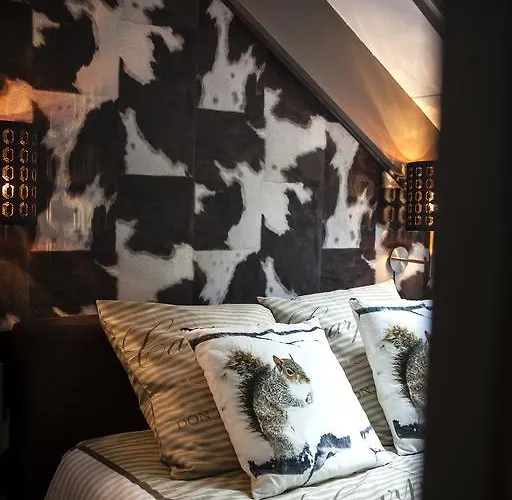 Holiday home La Golette Durbuy