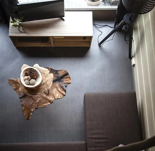 Holiday home La Golette *