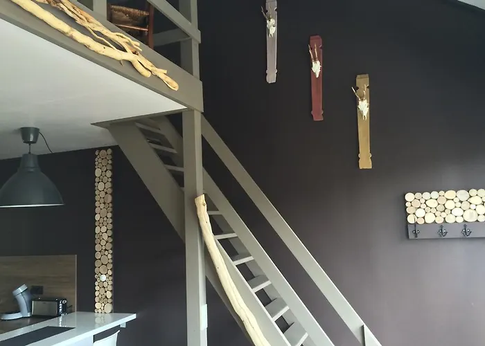 Holiday home La Golette *