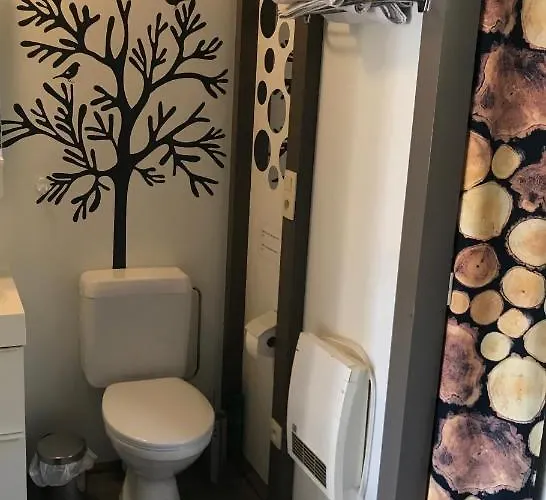 Holiday home La Golette Durbuy